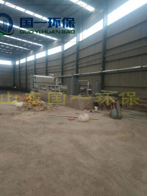 洗沙廠壓濾機 技術成熟、產品穩定的專業解決方案